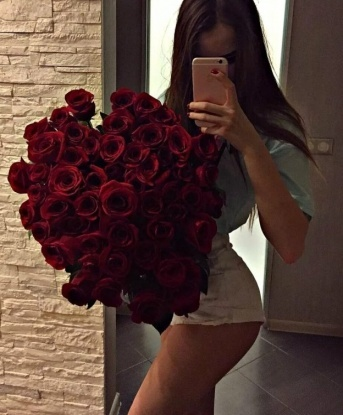 Анкета проститутки Алена - Фото 1, Сорочинск, 31 год, №3773
